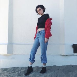 Meet your Posher, Alexa